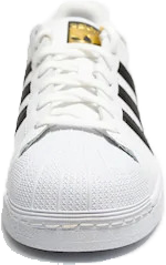 white tennis adidas